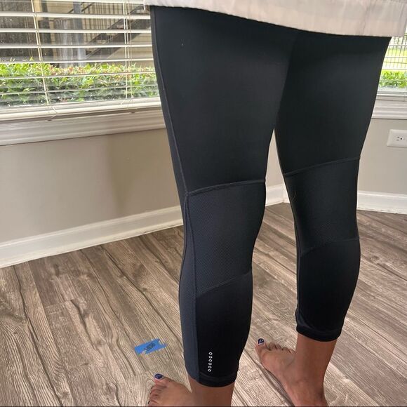 NIKE DRI-FIT Legging With Inner Drawstring - Picture 10 of 12